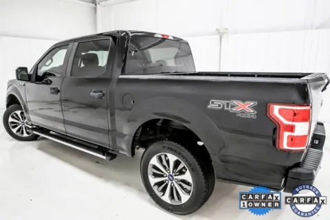 More photos of 2020 Ford F-150 XL at Sign It Drive It, TX