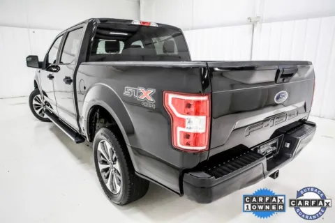 More photos of 2020 Ford F-150 XL at Sign It Drive It, TX