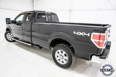 More photos of 2013 Ford F-150 XLT at Sign It Drive It, TX