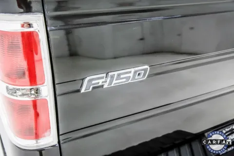 More photos of 2013 Ford F-150 XLT at Sign It Drive It, TX