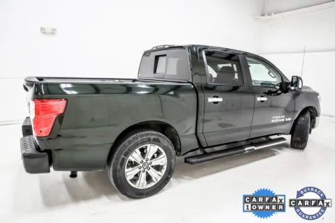 Photos of 2019 Nissan Titan SL for sale in Denton, TX at Sign It Drive It