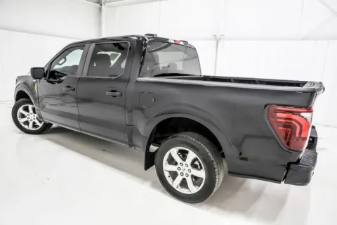 More photos of 2024 Ford F-150 STX at Sign It Drive It, TX