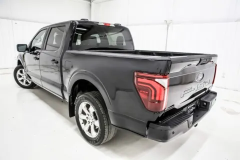 More photos of 2024 Ford F-150 STX at Sign It Drive It, TX