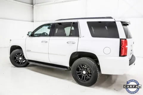 More photos of 2019 Chevrolet Tahoe LT at Sign It Drive It, TX