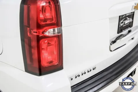 More photos of 2019 Chevrolet Tahoe LT at Sign It Drive It, TX