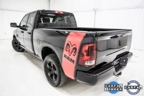 More photos of 2022 Ram 1500 Classic Tradesman at Sign It Drive It, TX