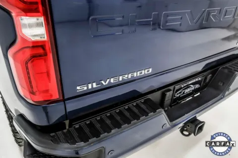 More photos of 2020 Chevrolet Silverado 2500HD High Country at Sign It Drive It, TX