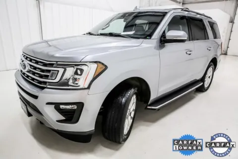 Photos of 2021 Ford Expedition XLT for sale in Denton, TX at Sign It Drive It