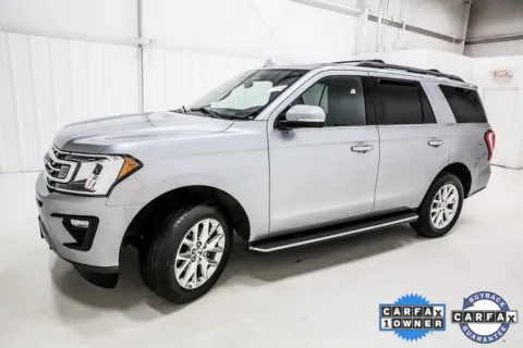 Another view of 2021 Ford Expedition XLT for sale in Denton, TX at Sign It Drive It