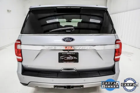 More photos of 2021 Ford Expedition XLT at Sign It Drive It, TX