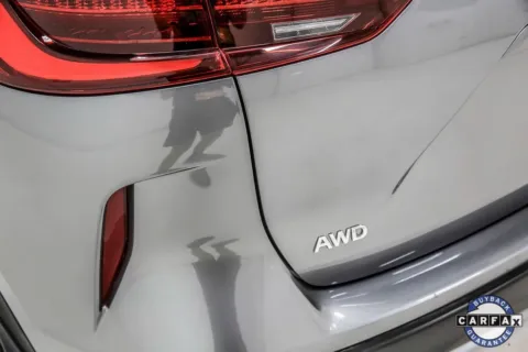 More photos of 2020 INFINITI QX50 ESSENTIAL at Sign It Drive It, TX