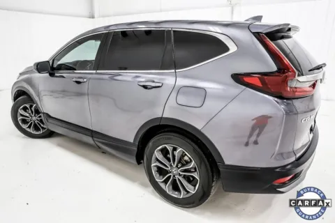 More photos of 2020 Honda CR-V EX-L at Sign It Drive It, TX