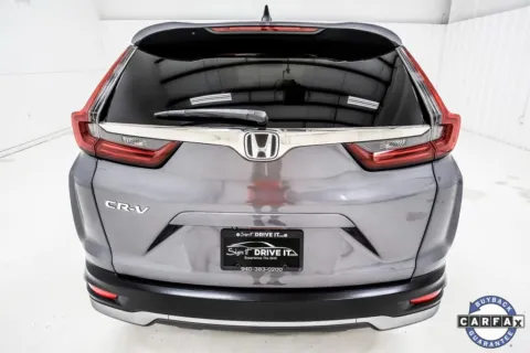 More photos of 2020 Honda CR-V EX-L at Sign It Drive It, TX