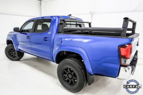 More photos of 2018 Toyota Tacoma SR5 at Sign It Drive It, TX