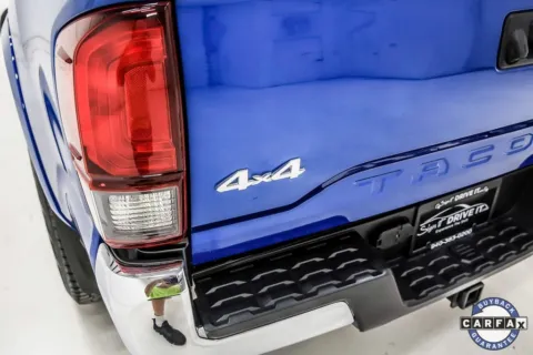 More photos of 2018 Toyota Tacoma SR5 at Sign It Drive It, TX