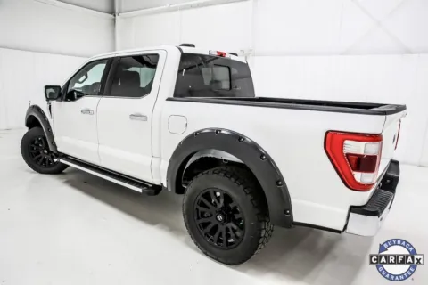 More photos of 2021 Ford F-150 Lariat at Sign It Drive It, TX