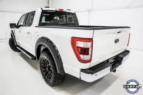 More photos of 2021 Ford F-150 Lariat at Sign It Drive It, TX