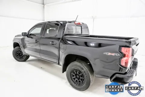More photos of 2024 Chevrolet Colorado Work Truck at Sign It Drive It, TX