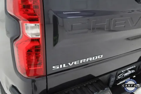 More photos of 2022 Chevrolet Silverado 1500 Custom at Sign It Drive It, TX