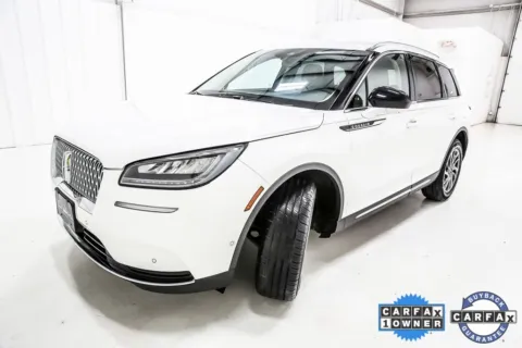 Photos of 2020 Lincoln Corsair Standard for sale in Denton, TX at Sign It Drive It