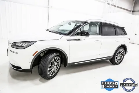 Another view of 2020 Lincoln Corsair Standard for sale in Denton, TX at Sign It Drive It