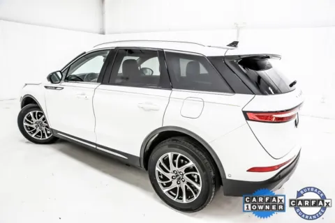 More photos of 2020 Lincoln Corsair Standard at Sign It Drive It, TX