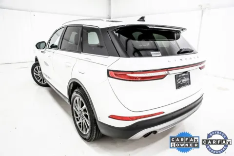 More photos of 2020 Lincoln Corsair Standard at Sign It Drive It, TX
