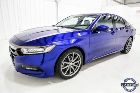 Photos of 2020 Honda Accord Sport for sale in Denton, TX at Sign It Drive It