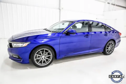 Another view of 2020 Honda Accord Sport for sale in Denton, TX at Sign It Drive It