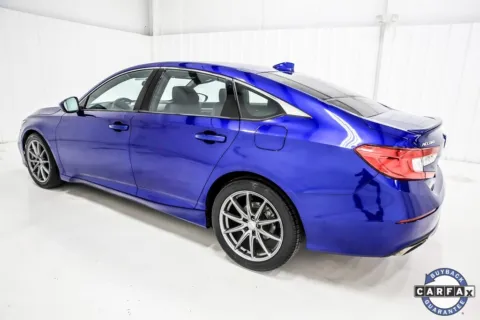 More photos of 2020 Honda Accord Sport at Sign It Drive It, TX