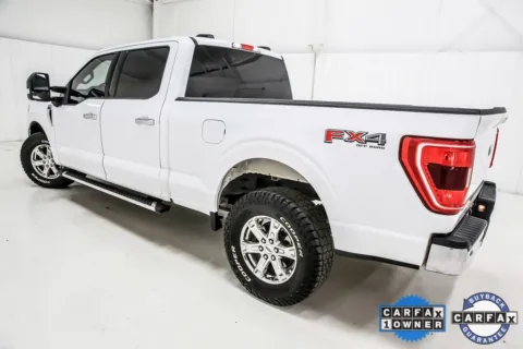 More photos of 2023 Ford F-150 XLT at Sign It Drive It, TX