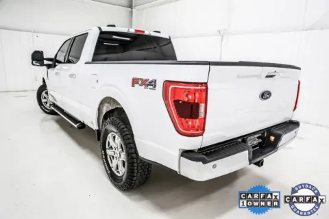 More photos of 2023 Ford F-150 XLT at Sign It Drive It, TX