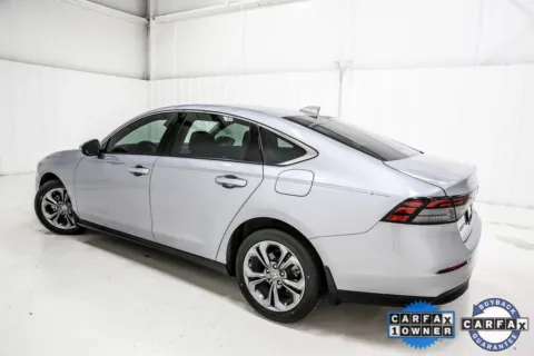 More photos of 2023 Honda Accord EX at Sign It Drive It, TX
