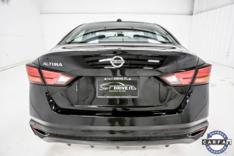 More photos of 2023 Nissan Altima 2.5 SV at Sign It Drive It, TX