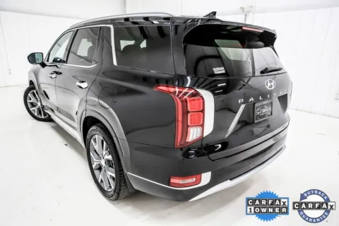 More photos of 2022 Hyundai Palisade Limited at Sign It Drive It, TX