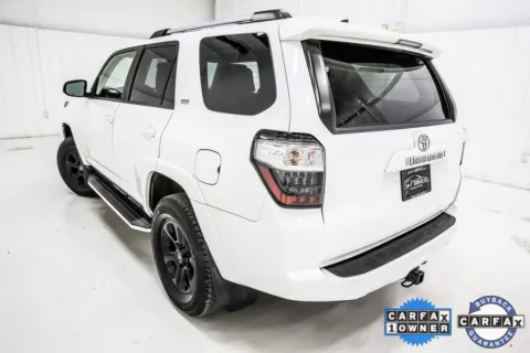 More photos of 2021 Toyota 4Runner SR5 at Sign It Drive It, TX
