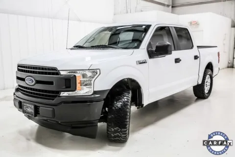 Photos of 2019 Ford F-150 XL for sale in Denton, TX at Sign It Drive It