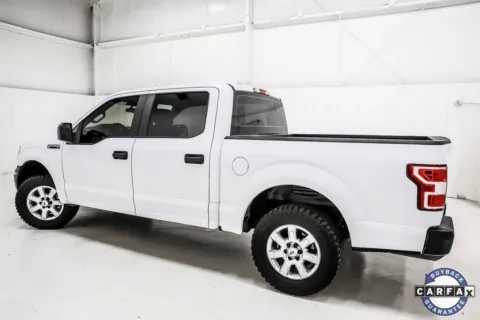 More photos of 2019 Ford F-150 XL at Sign It Drive It, TX