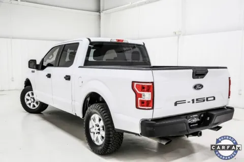 More photos of 2019 Ford F-150 XL at Sign It Drive It, TX