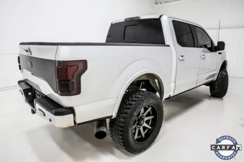 More photos of 2015 Ford F-150 Lariat at Sign It Drive It, TX
