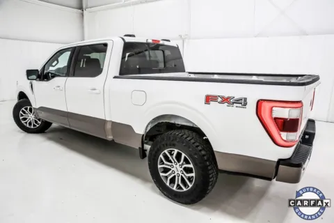 More photos of 2022 Ford F-150 Lariat at Sign It Drive It, TX