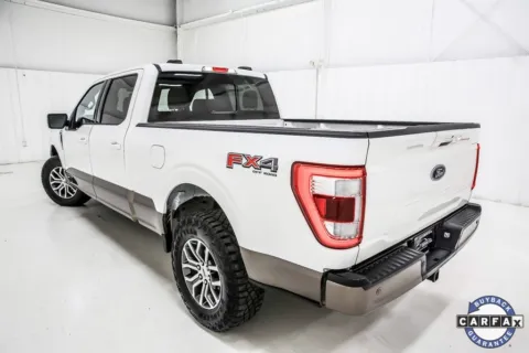 More photos of 2022 Ford F-150 Lariat at Sign It Drive It, TX