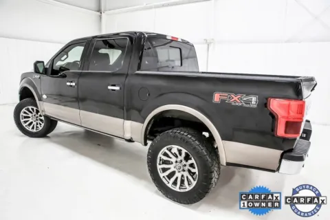 More photos of 2019 Ford F-150 King Ranch at Sign It Drive It, TX