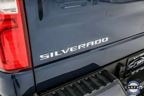 More photos of 2021 Chevrolet Silverado 1500 RST at Sign It Drive It, TX