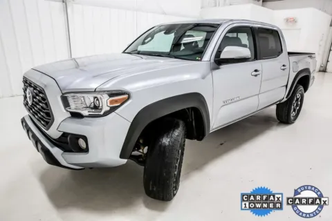 Photos of 2023 Toyota Tacoma TRD Sport for sale in Denton, TX at Sign It Drive It