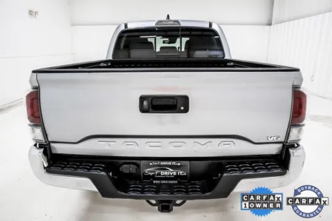 More photos of 2023 Toyota Tacoma TRD Sport at Sign It Drive It, TX