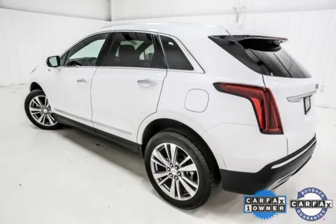 More photos of 2024 Cadillac XT5 Premium Luxury at Sign It Drive It, TX