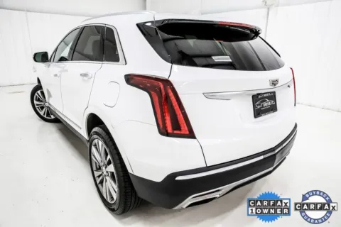 More photos of 2024 Cadillac XT5 Premium Luxury at Sign It Drive It, TX