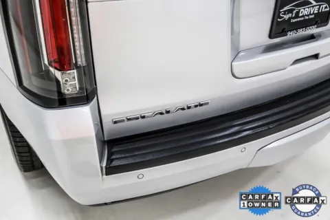 More photos of 2017 Cadillac Escalade Platinum Edition at Sign It Drive It, TX