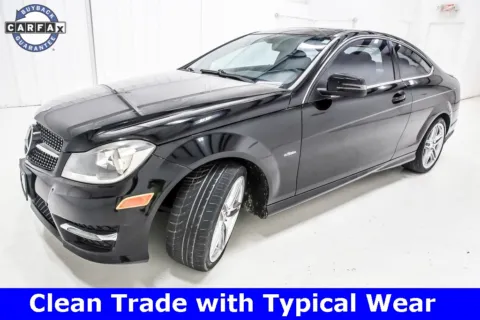 Photos of 2012 Mercedes-Benz C-Class C 250 for sale in Denton, TX at Sign It Drive It